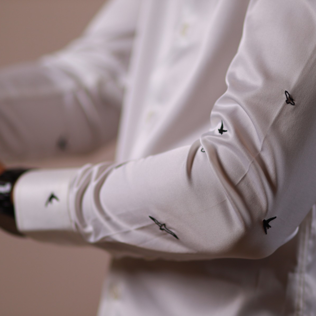MC MENWARE SHIRT
