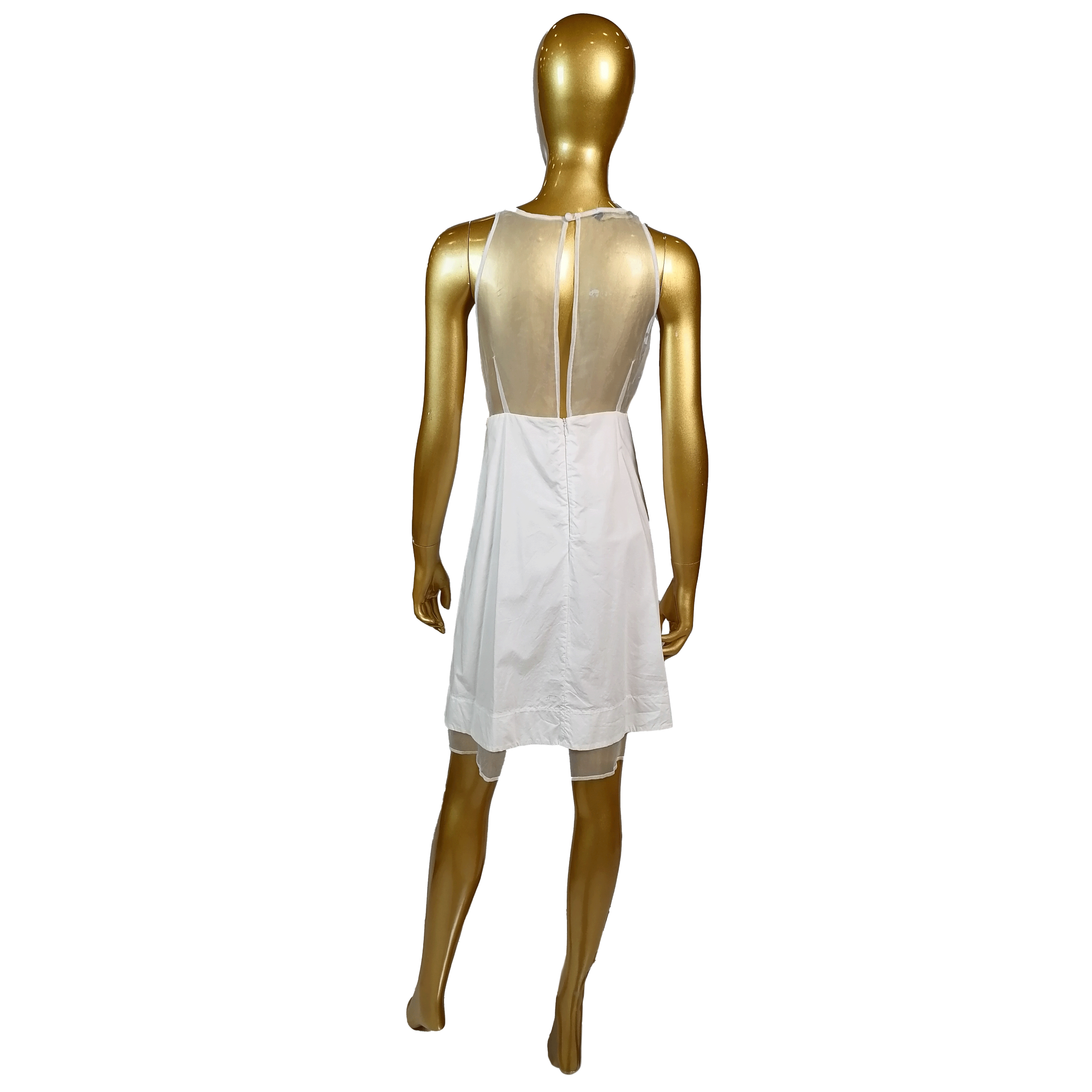GP WOMAN DRESS