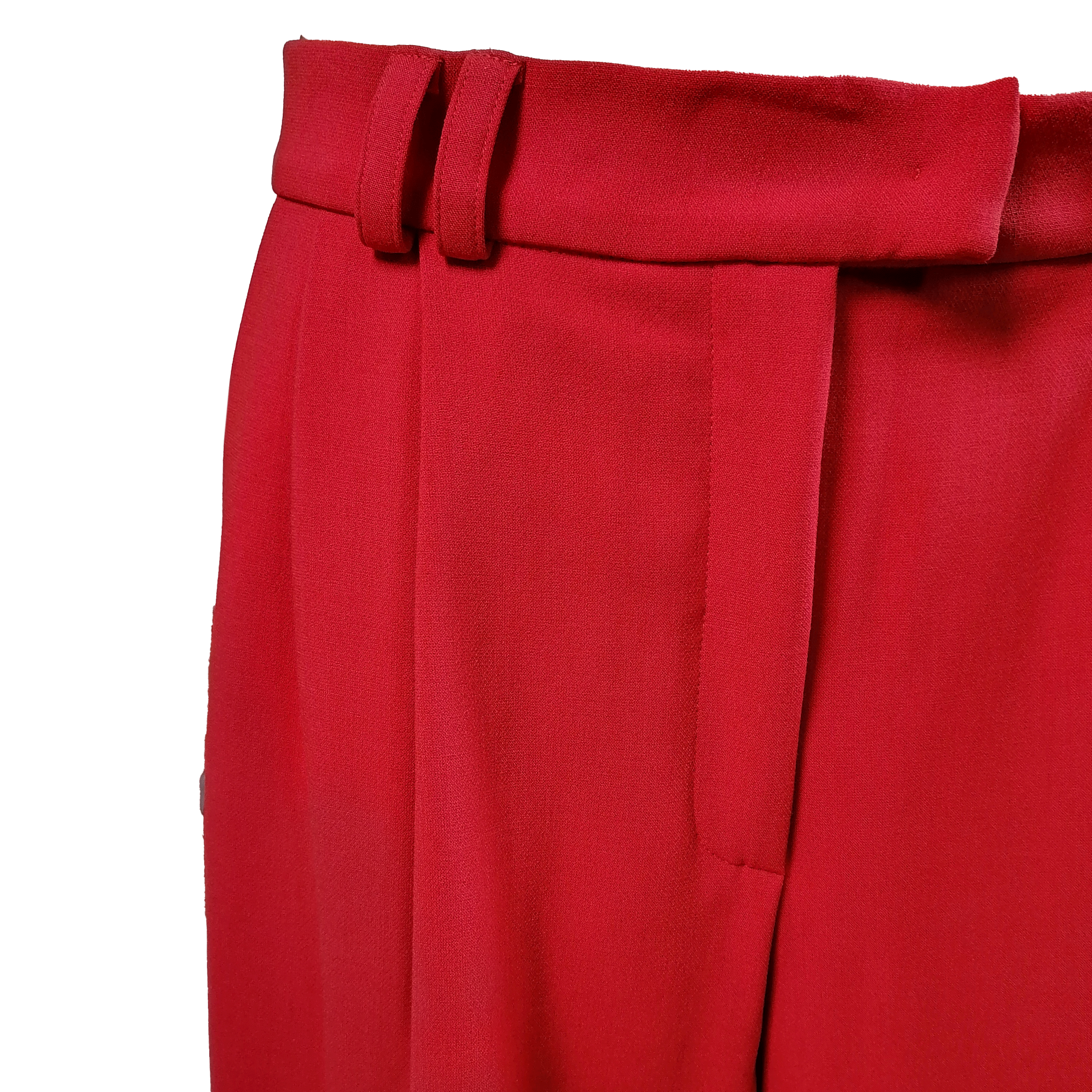 Ind: Moda Women Long Trouser (42)