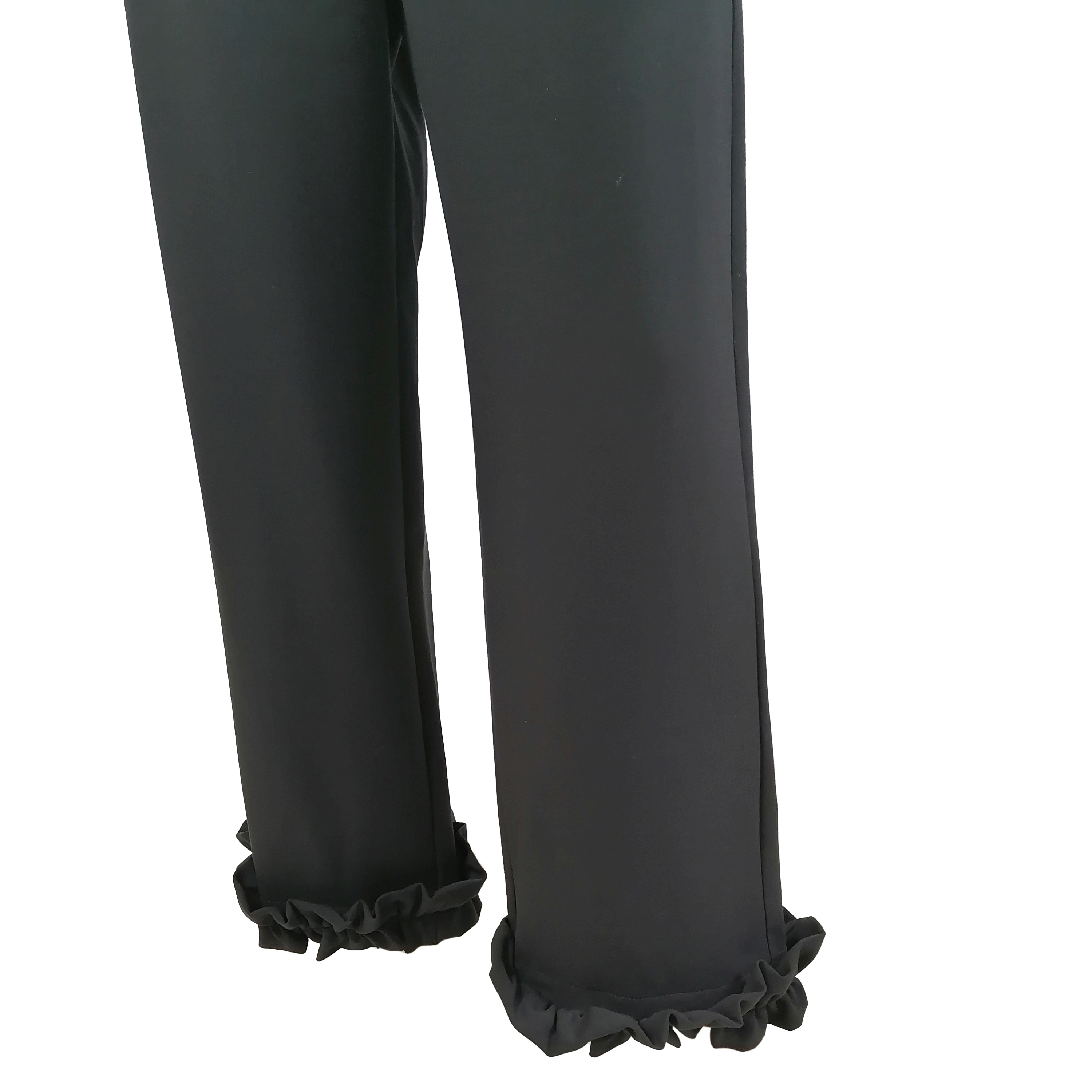 Ind: Moda Women Long Trouser (40)