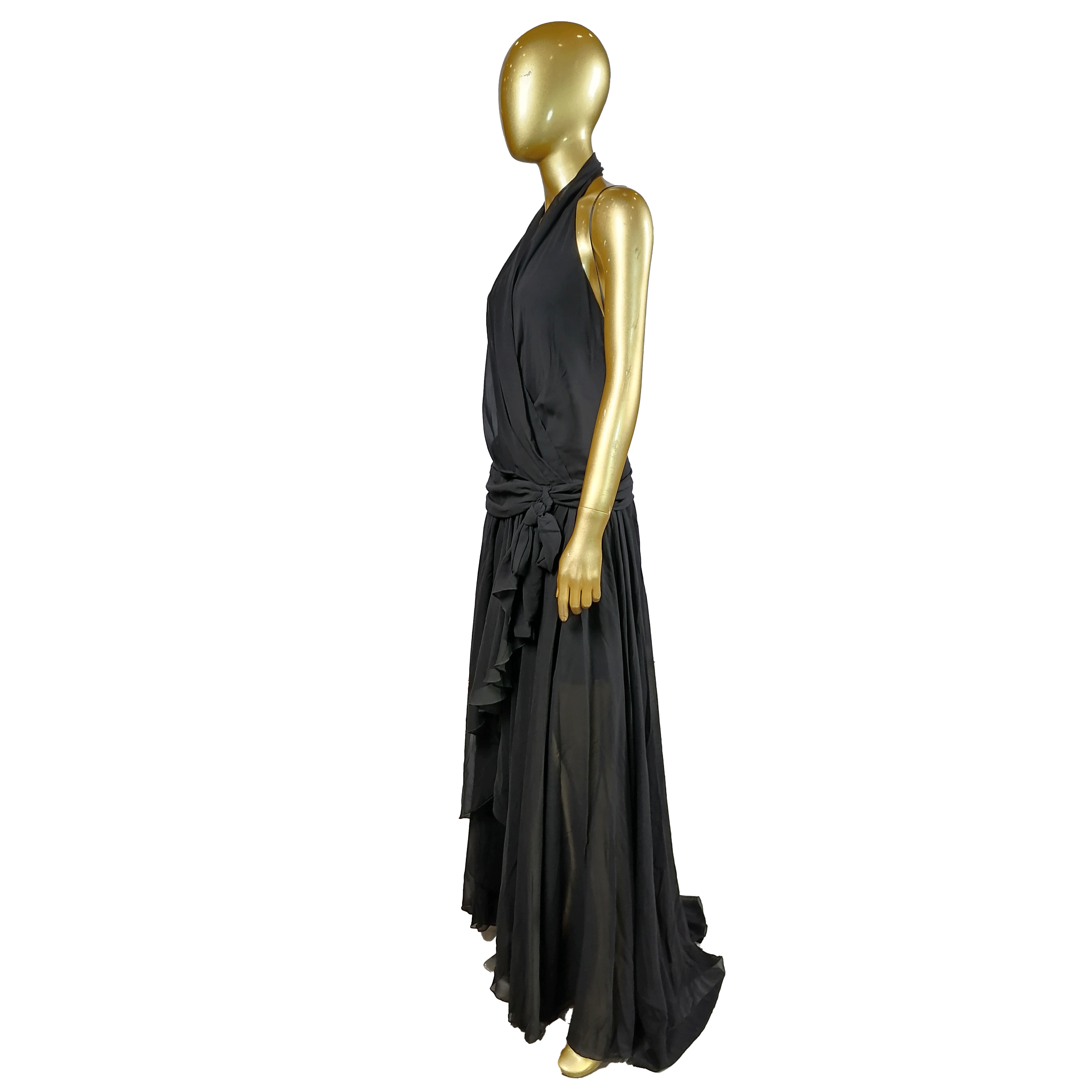 MANGANO DRESS BEAUCHAMP