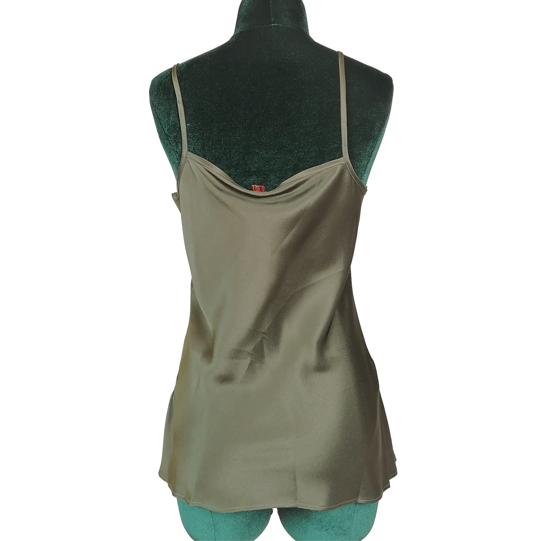 Silk Cloth(L)