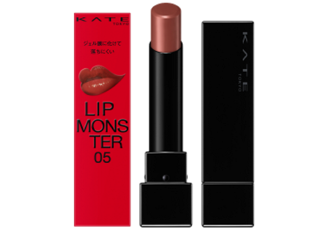 KATE LIP MONSTER 08