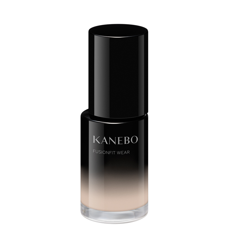 KANEBO FUSIONFIT WEAR OCHRE C 30ML
