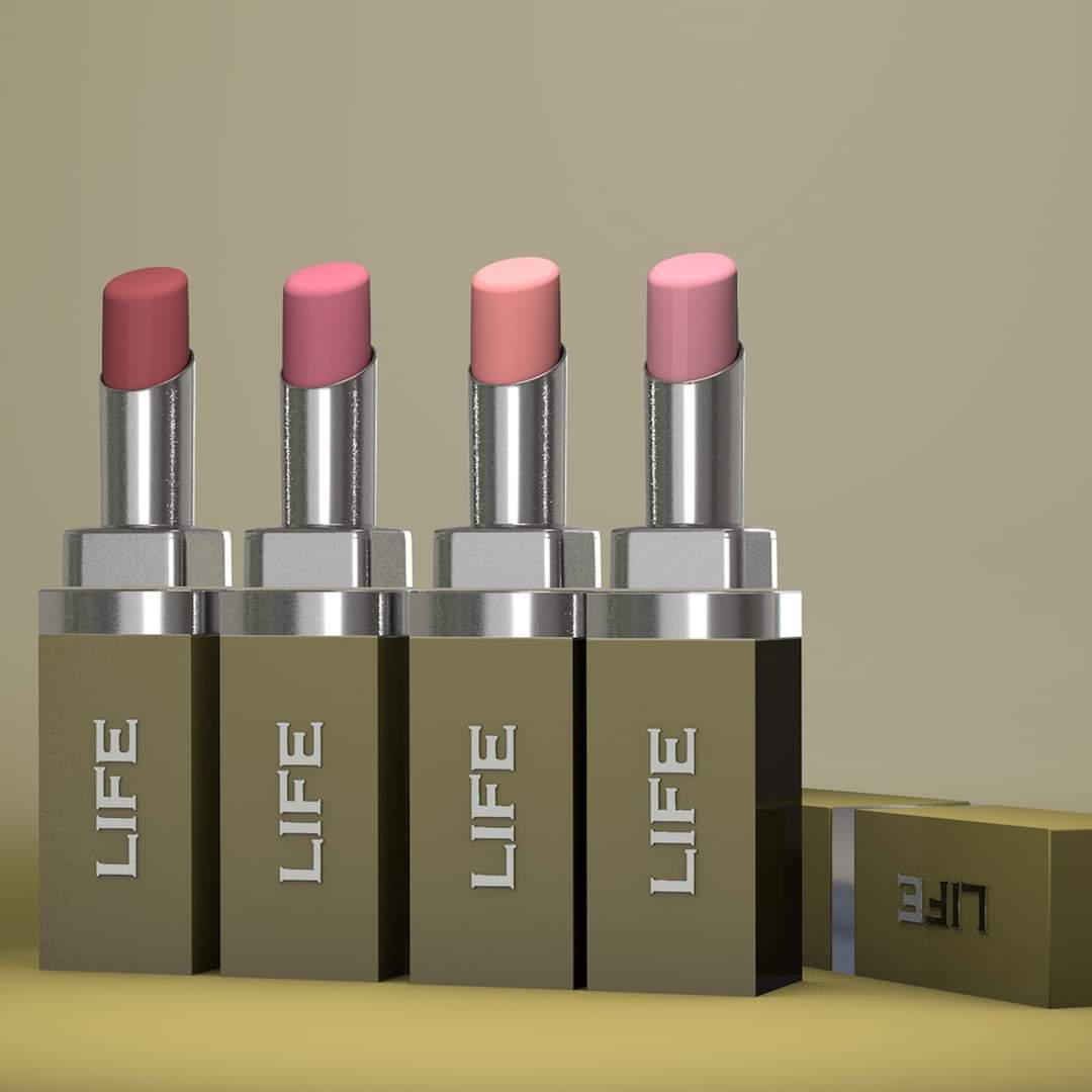 Lip Charge lipstick 03