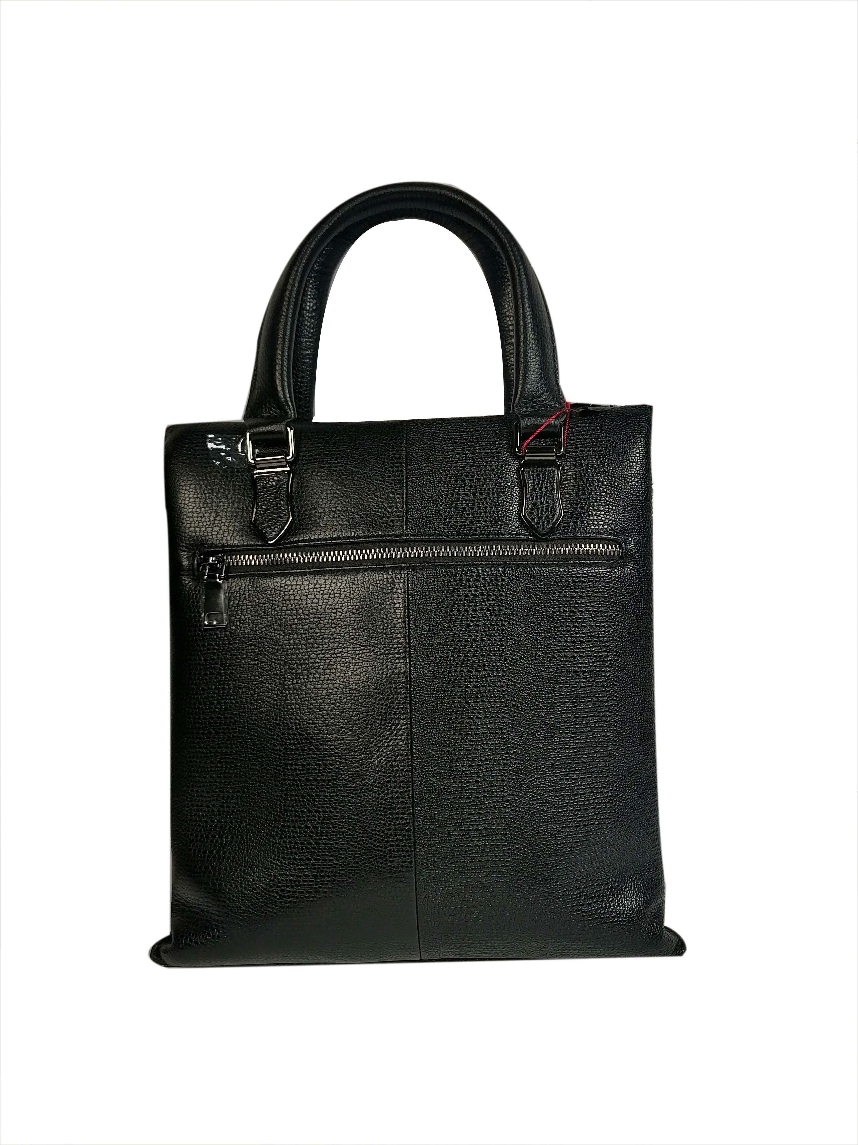 Leather Hangbag