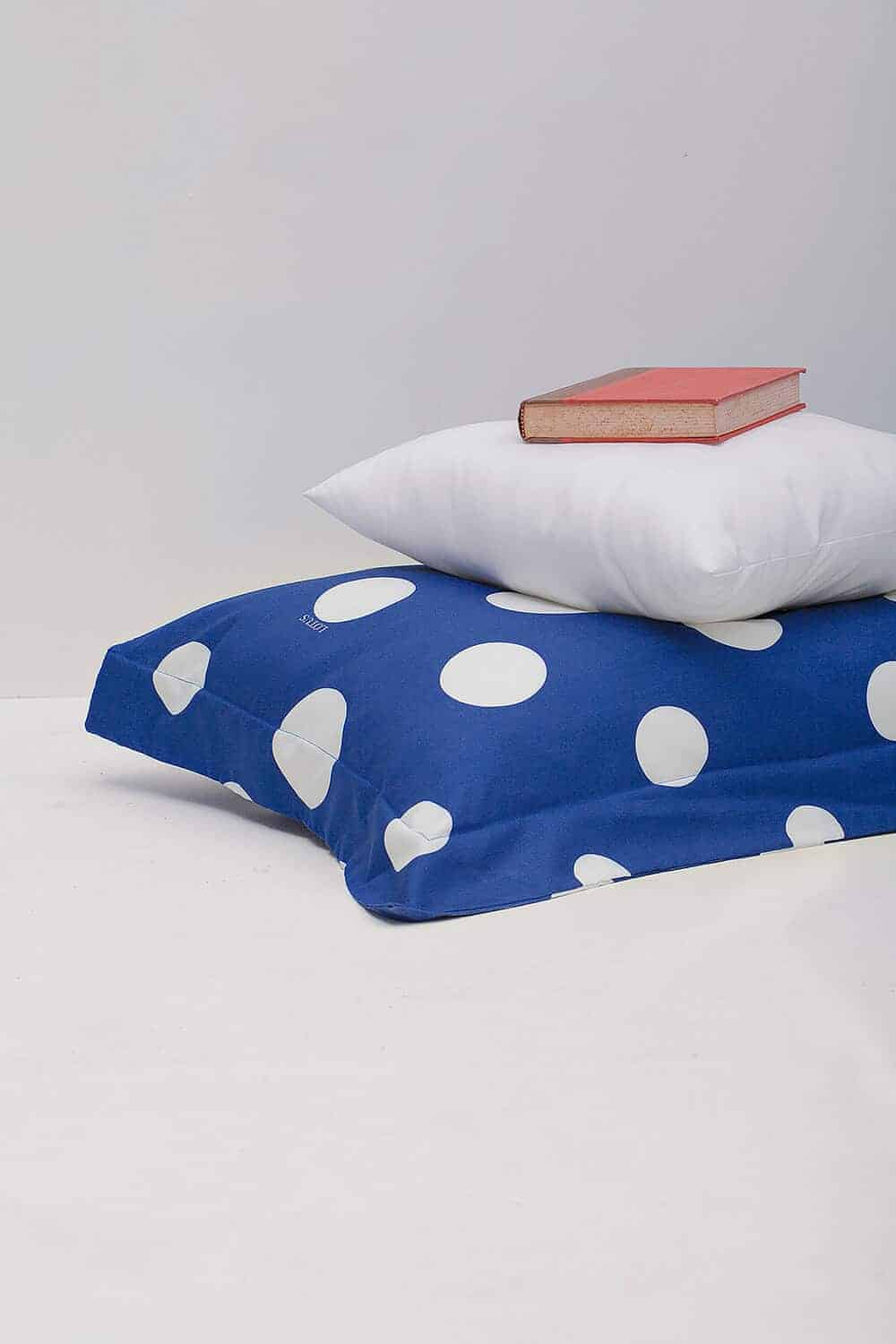Impression Print Bedsheet  3pcs Brand:Lotus