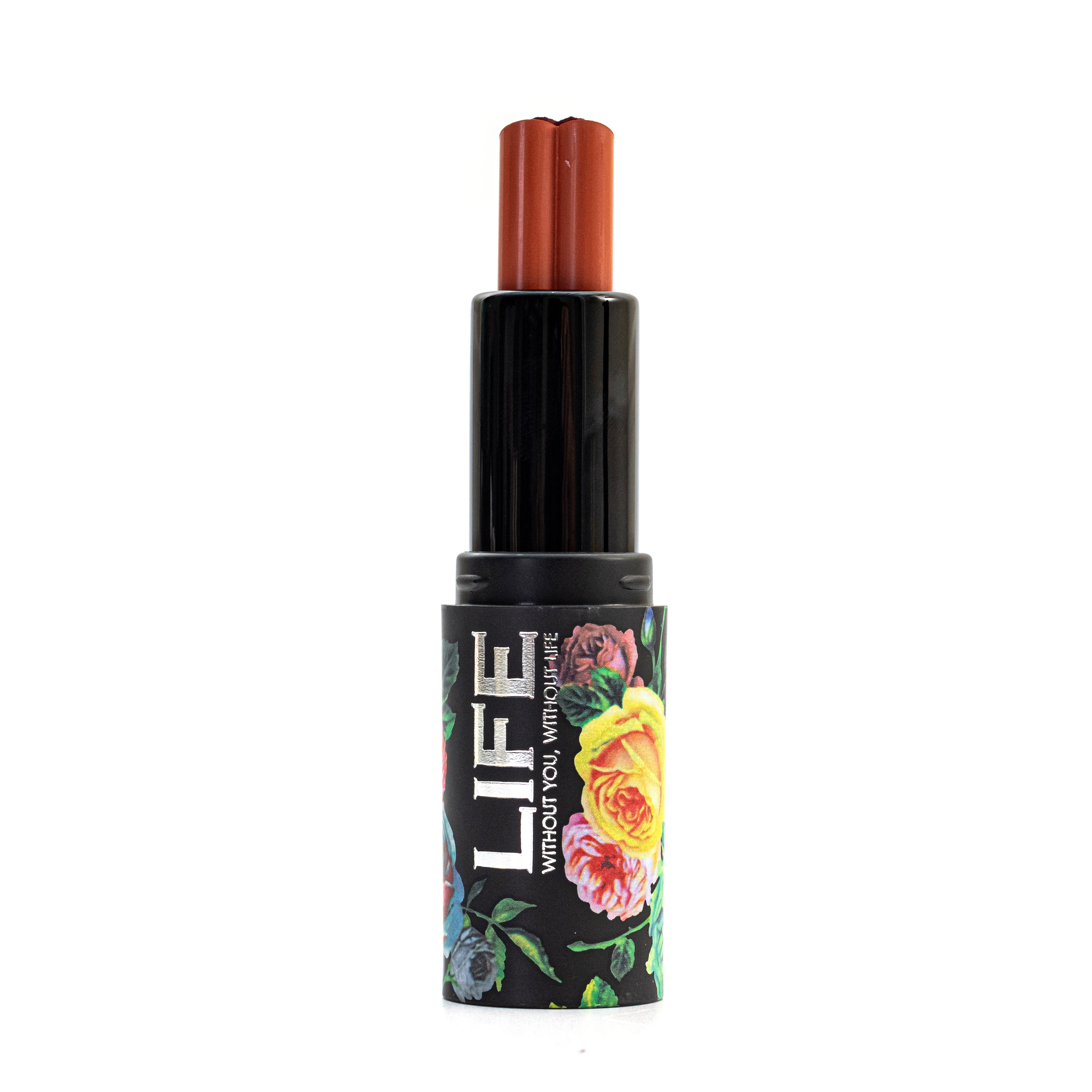 Heart Shape Lipstick 03