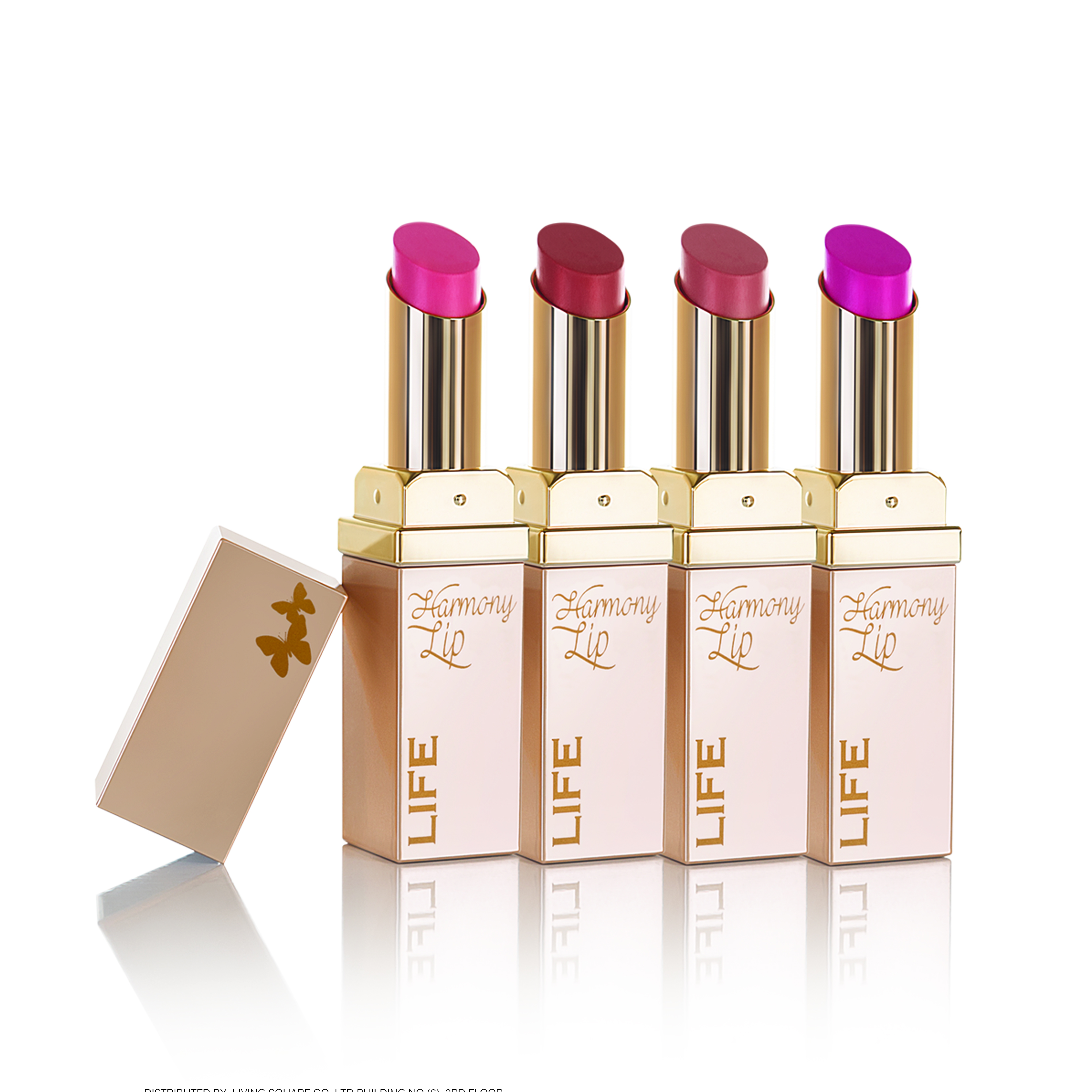 Life Harmony Lip (HN03)