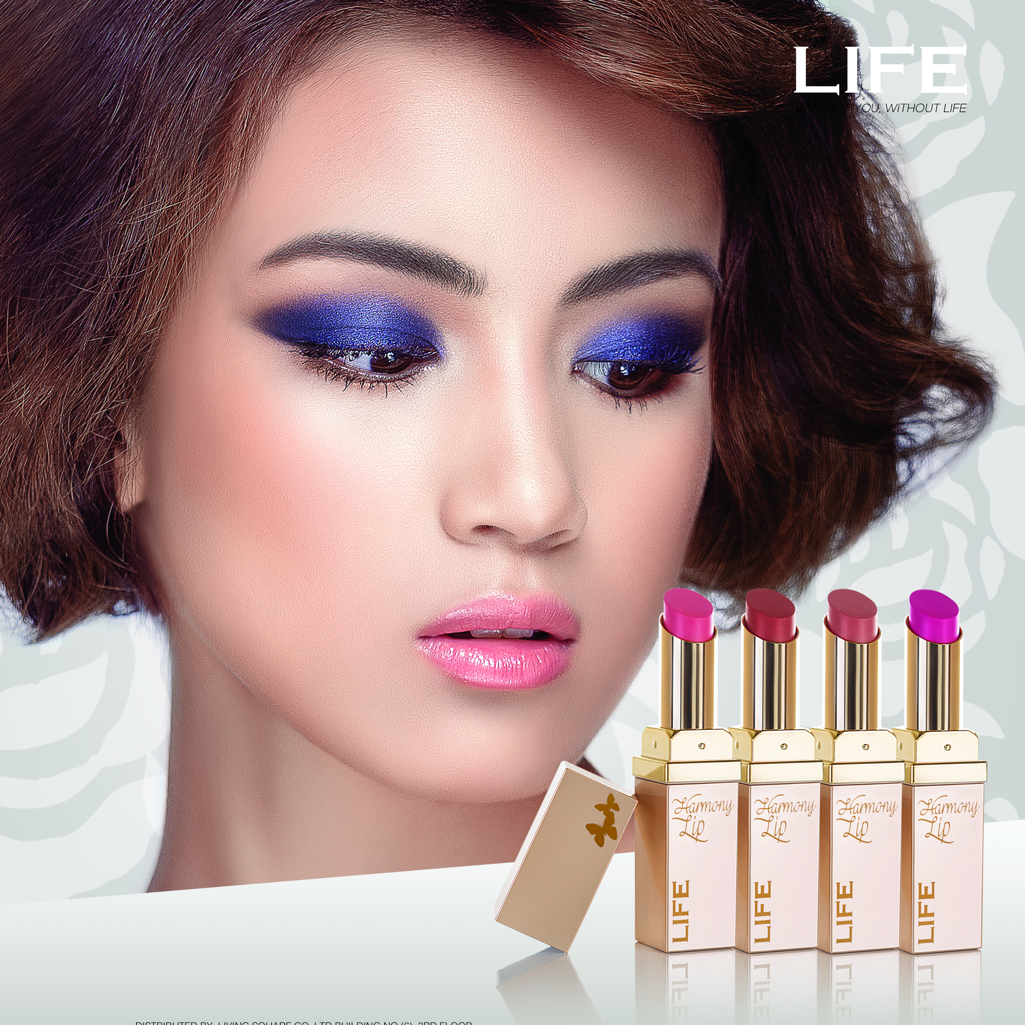 Life Harmony Lip (HN03)