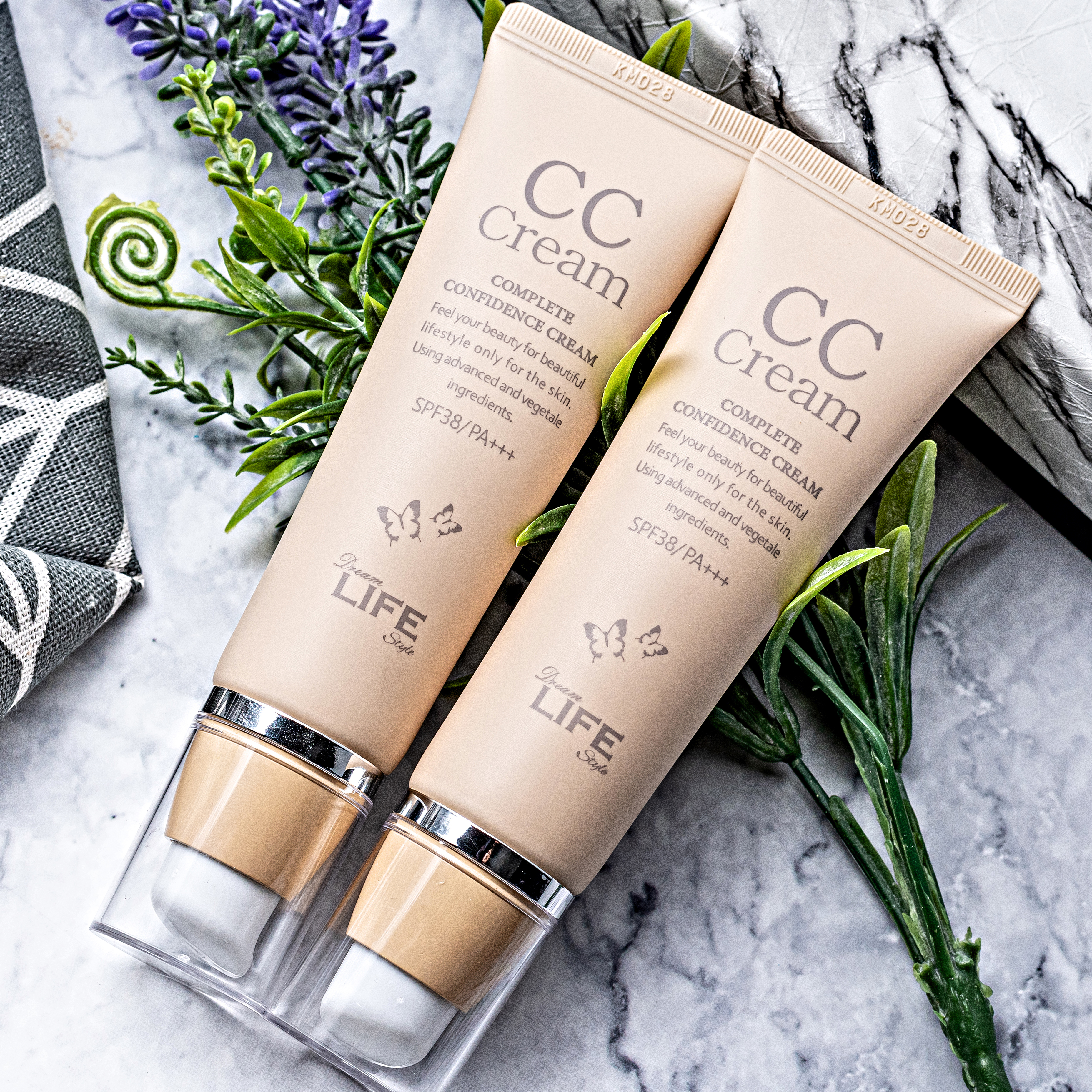Life CC Cream