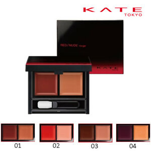 Kate Red Nude (Airy Matee) 04
