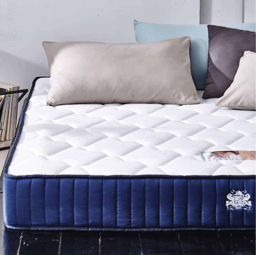 Mattress(Queen) Brand:Lotus