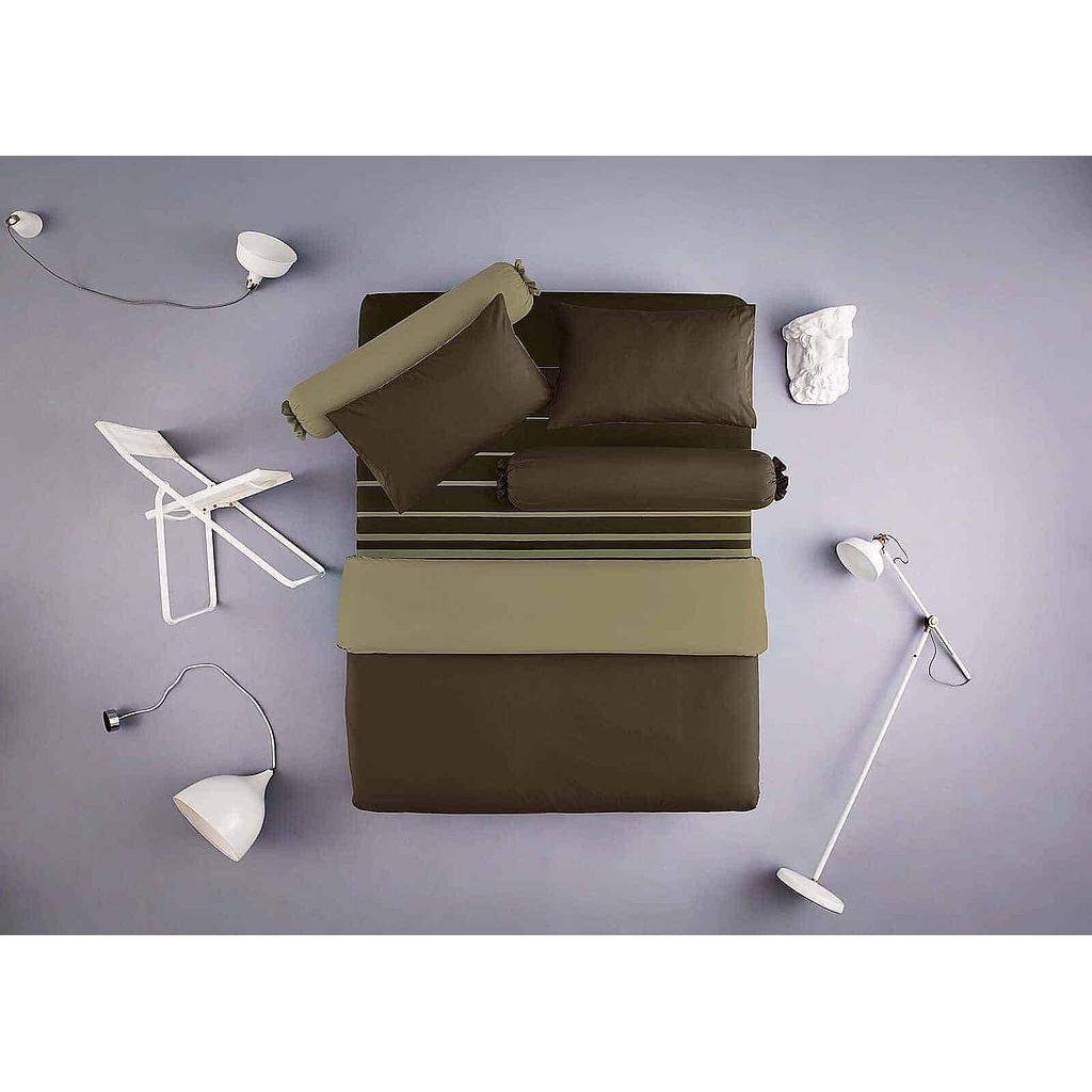 Lovely Collection Bedsheet 3pcs Brand:Lotus