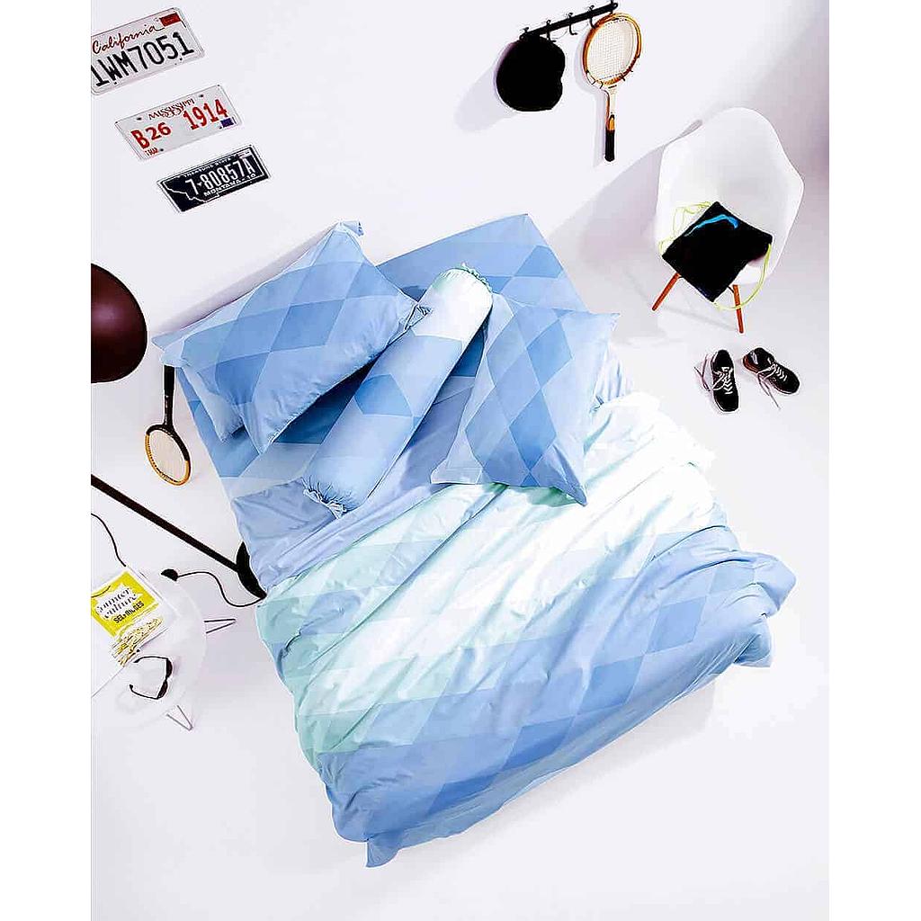 Diamond Comforter Twin Brand:Lotus