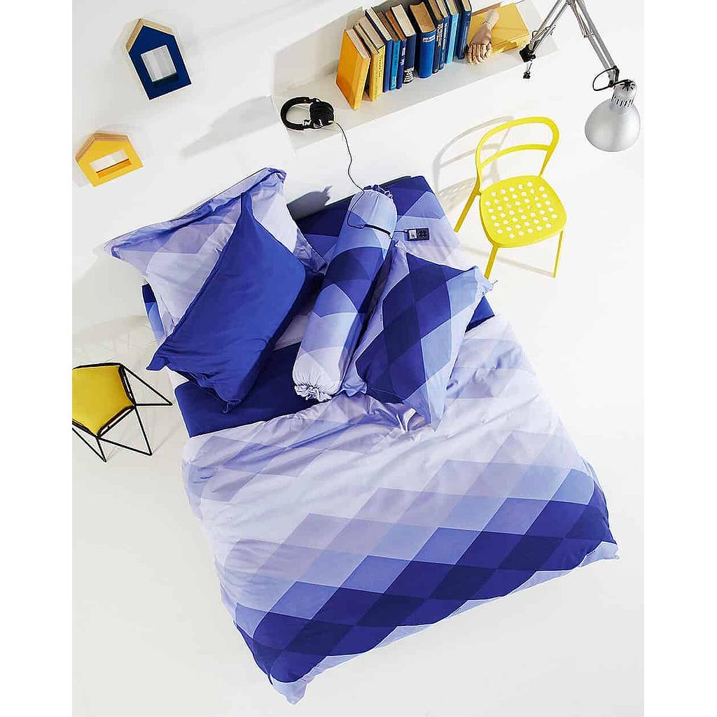 Diamond Comforter Twin Brand:Lotus