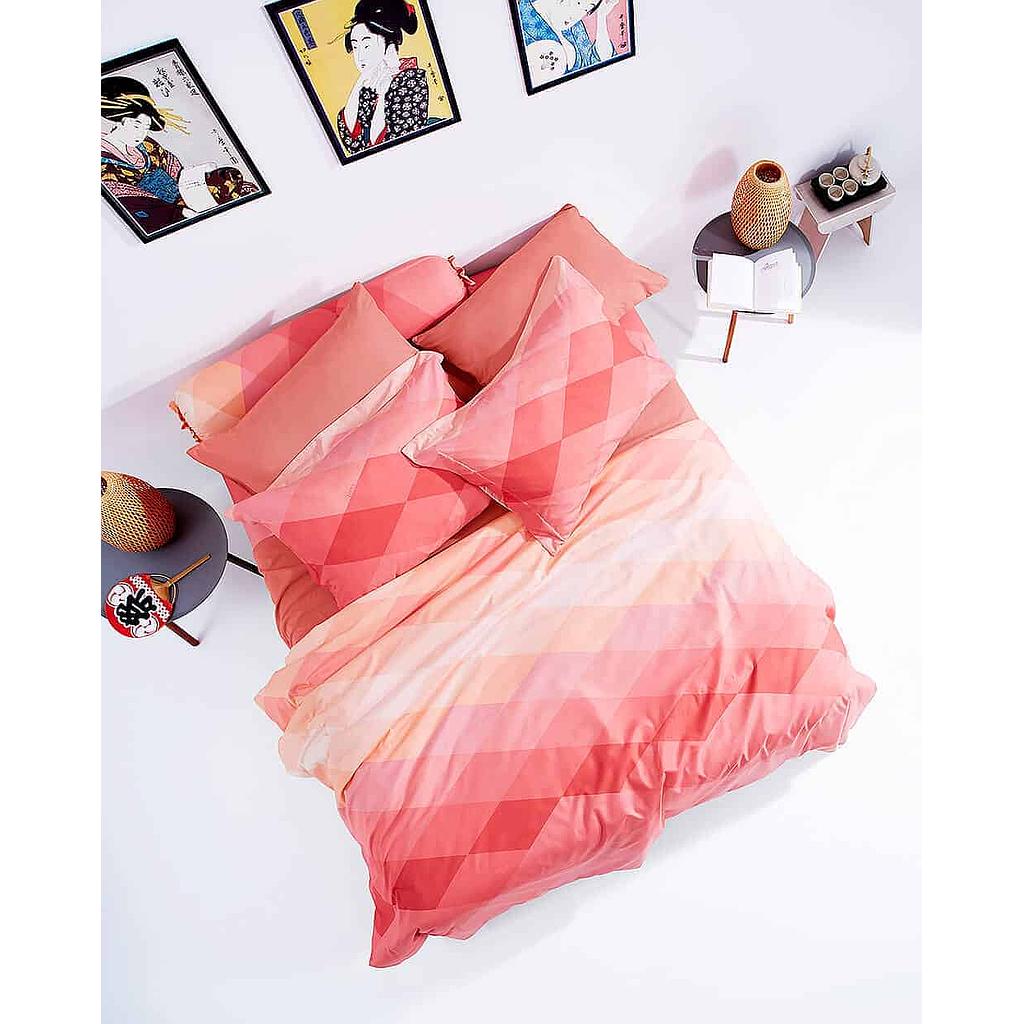 Diamond Comforter King Brand:Lotus