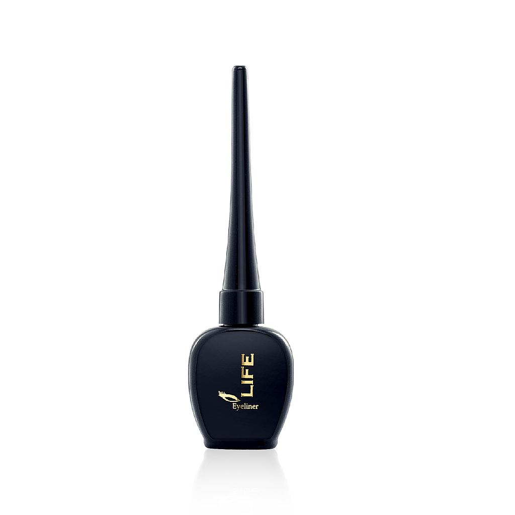 Life Black Liquid Eyeliner