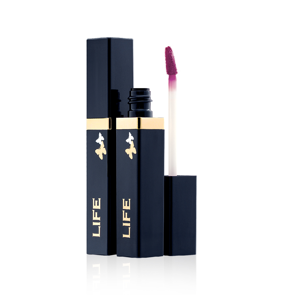 LIFE Matte Lipstick (AM07)
