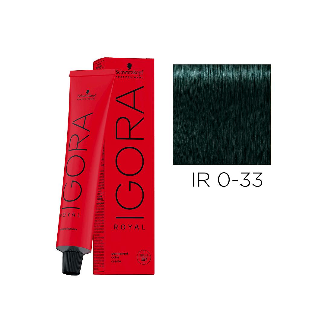 IR.0-33 60ml