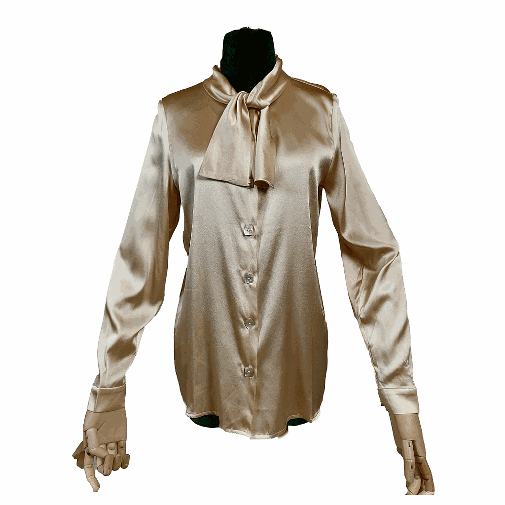 Silk Cloth(M)