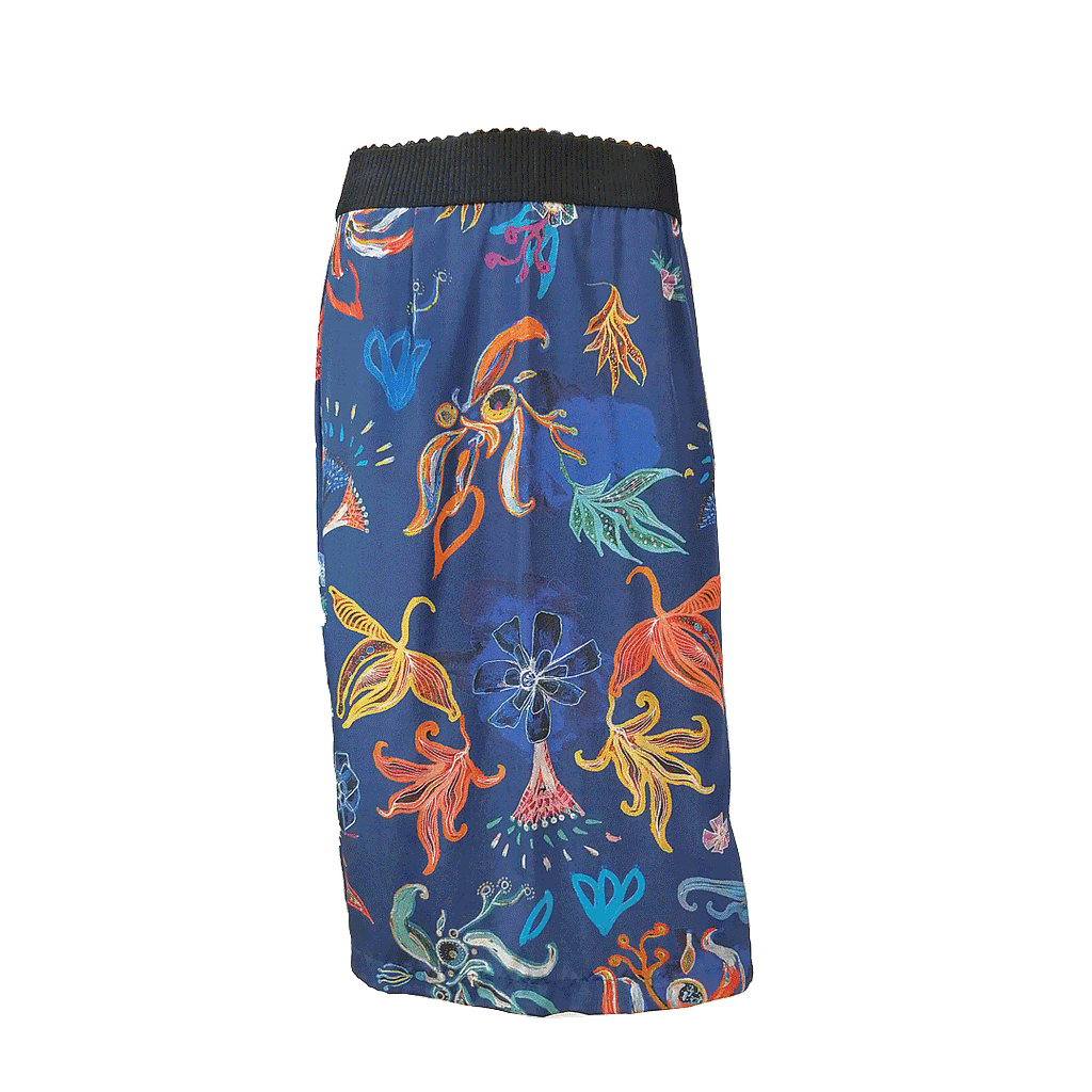 Silk Cloth(M)