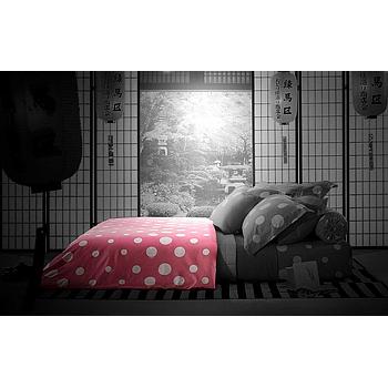 Impression Comforter King Brand:Lotus