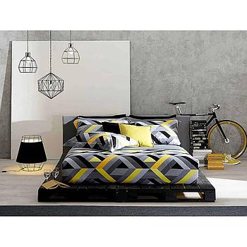 Impression Comforter King Brand:Lotus