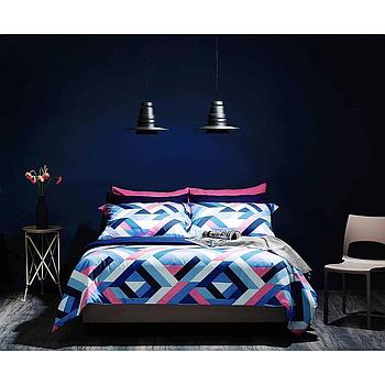 Impression Comforter King Brand:Lotus