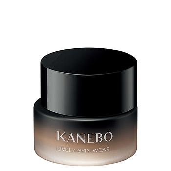KANEBO LIVELY SKIN WEAR PINK OCHRE B