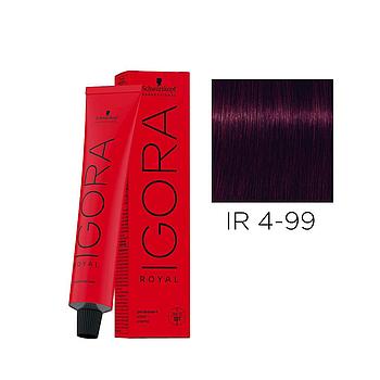 IR. 4-99 60ml MEDIUM VIOLET