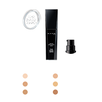 KATE SECRET SKIN MAKER ZERO FOUNDATION 04 (30ml)